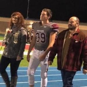 Meet your Posher, Julie